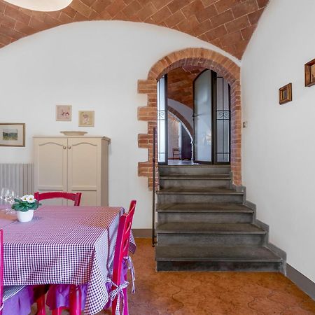 Agriturismo Agresto Apartments, Pool, Siena Hills Casole d'Elsa Exterior photo